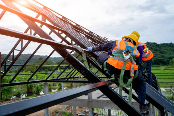 Reliable Larimore, ND Roofing Contractor Solutions