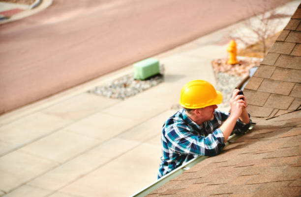 Best Metal Roofing Contractor  in Larimore, ND