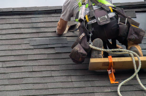 Best Tile Roofing Contractor  in Larimore, ND