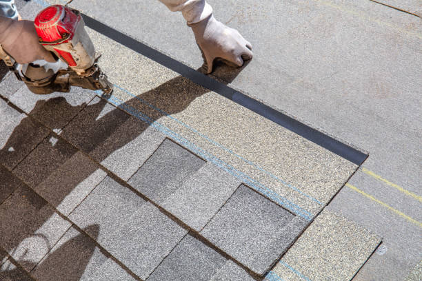 Best Slate Roofing Contractor  in Larimore, ND