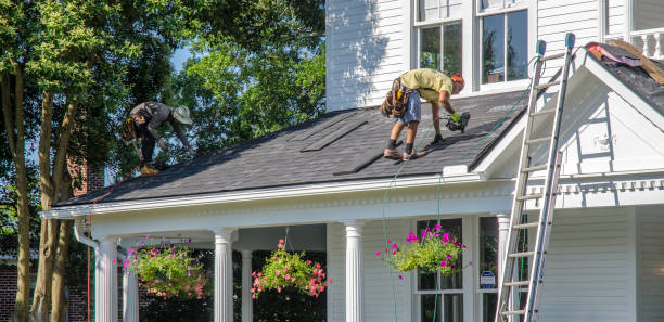 Reliable Larimore, ND Roofing Contractor Solutions